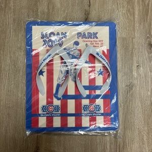 Cubs Flipflops
